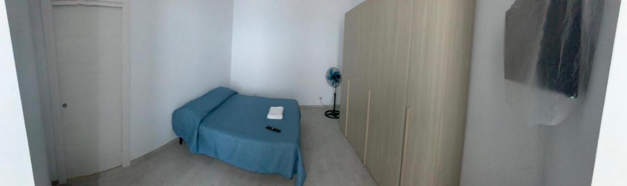 Home Toto 2.0 Neapol Zewnętrze zdjęcie
