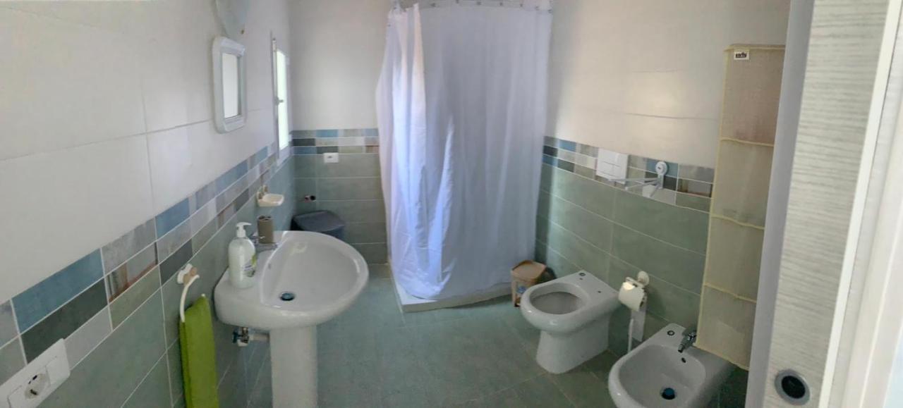 Home Toto 2.0 Neapol Zewnętrze zdjęcie