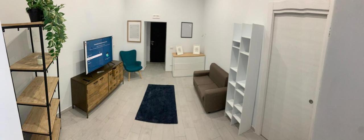 Home Toto 2.0 Neapol Zewnętrze zdjęcie