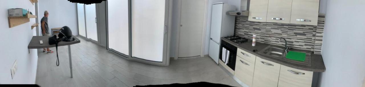 Home Toto 2.0 Neapol Zewnętrze zdjęcie